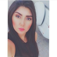 Natalie Jouni