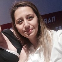 Ceyda Bal Duzla