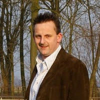 Ton van Rooij