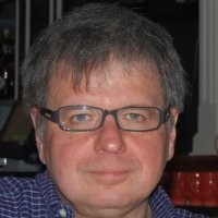 James Warnes