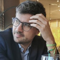 Federico Del Prete