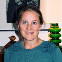 Cajsa Holm