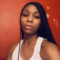 Khaliyah Brown