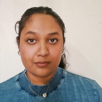 Tanisha Torne