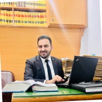 Muhammad Kamran Mughal