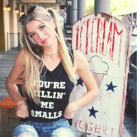 Allie Smith
