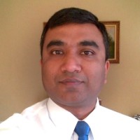 Nandan Patel