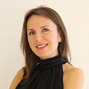 Iwona Owczarzak Pavelka