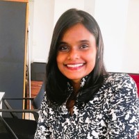 Yeshika Senanayake