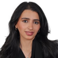 Aysha Alkowari