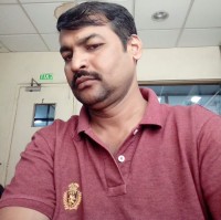 Bharat Yadav