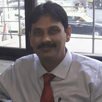SHAILENDRA KUMAR