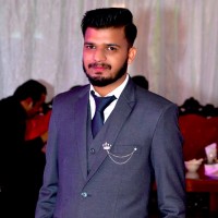 Shahzaib Iftikhar