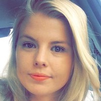 Tonje Christina Naustvik