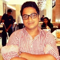 Rajendra Padma