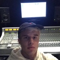 Justin Boren