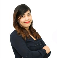 Suzette Anne Mercado