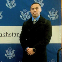 Christopher Mata