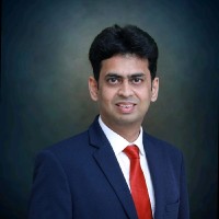 Dr.Santhosh Vijayakumar