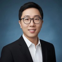 Eric Zhao