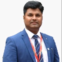 Deepak Gowda