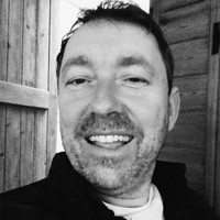 Anthony Fulcher