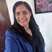 María Jiménez Jiménez