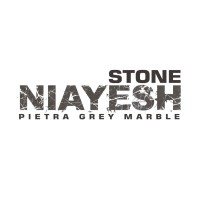 Niayesh Stone Pietra Grey Marble