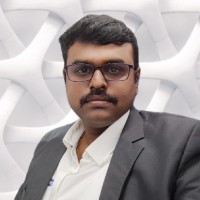 Sundarmahesh Rajarammohan
