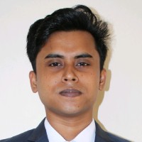 Md Ashaduzzaman