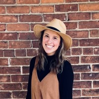 Hannah Waugh