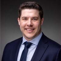 Matthew Warner