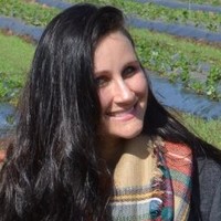 Jillian O'Keefe