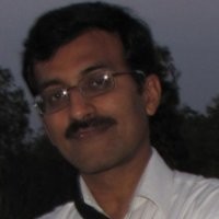 Amitav Saha