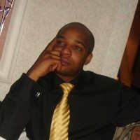 Mitchell Wilson Bsc (Hons) Cmilt