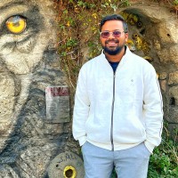 Mohd Saif Khan