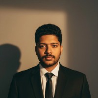 Chandra Shekar Suryadevara