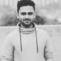 Zeeshan Ali