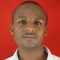 David Makathimo