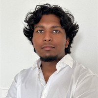 Tharani Sivanesan