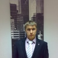 Vladimir Burkov