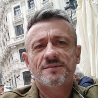 Javier Cañamero Alvarado