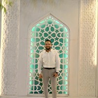 Mohamed Rashad