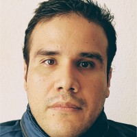 Javier Gutierrez