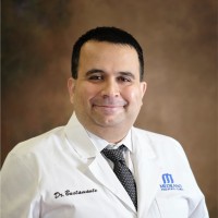 Erik Bustamante MD
