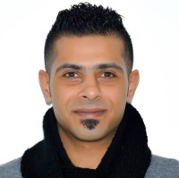 Mohamed Aly