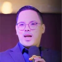 Engr. Eric Jr. Seballos, MBA, CLSSBB