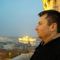 Dmitry Zelenyak