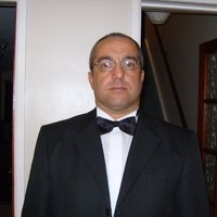 Peter Bailey