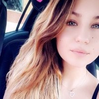 Mélina Cussy